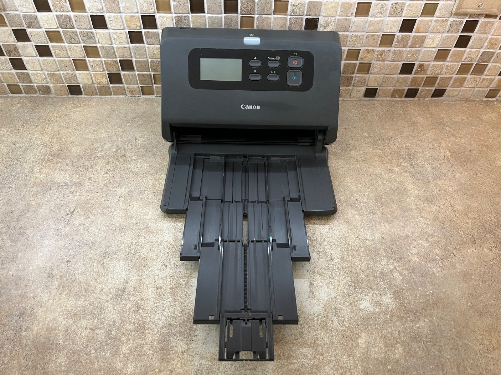 Canon imageFORMULA DR-M260 600 dpi Optical (2405c002) Sheetfed Scanner