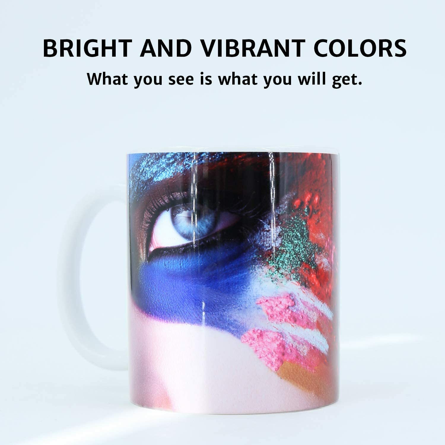 Bundle A-SUB Sublimation Paper 11×17 125g + 480ML A-SUB Sublimation Ink Fit Epso
