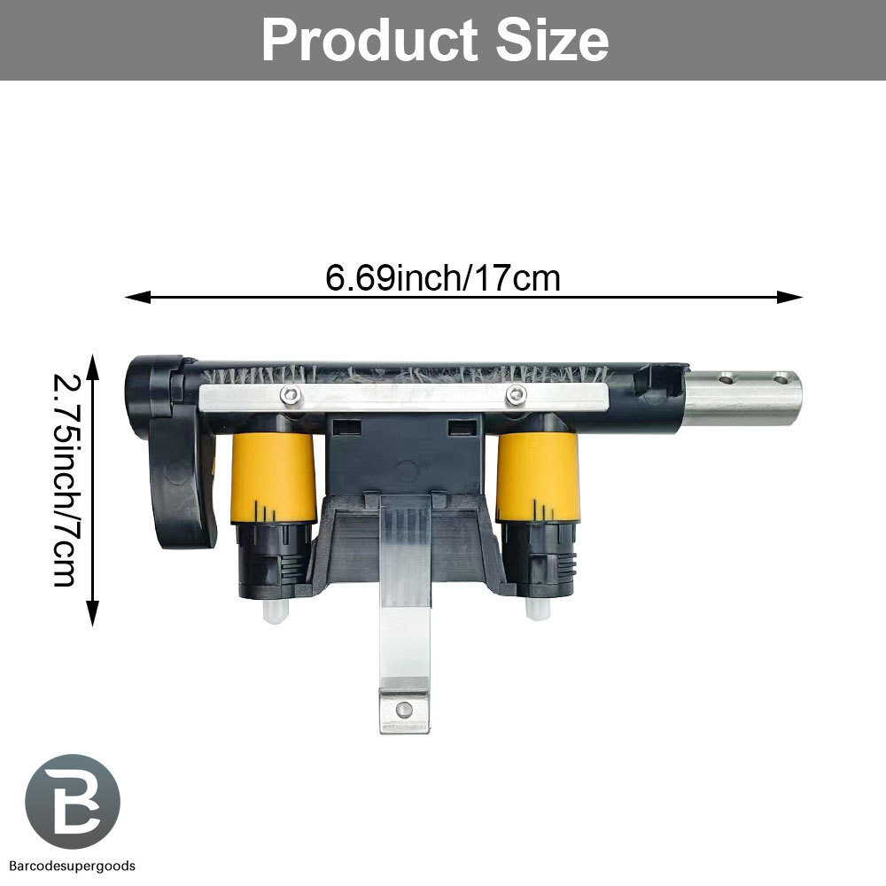 NEW Toggle Bar Kit for Zebra ZT231 Label Printer