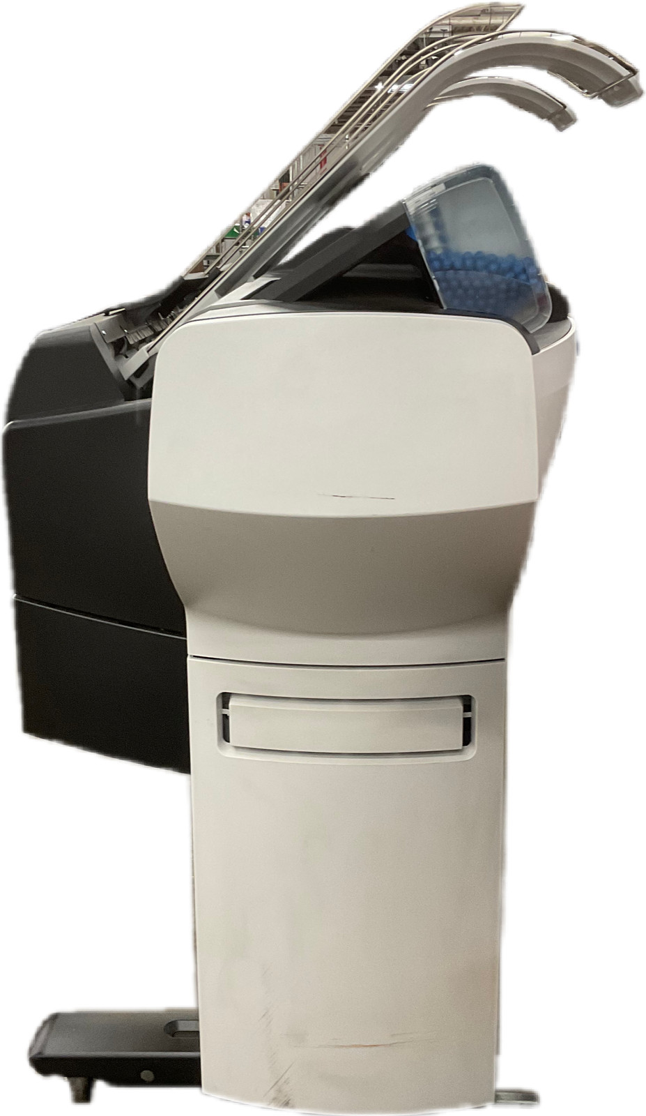 Canon Colorwave 3600 Large Format Inkjet Color Plotter Printer