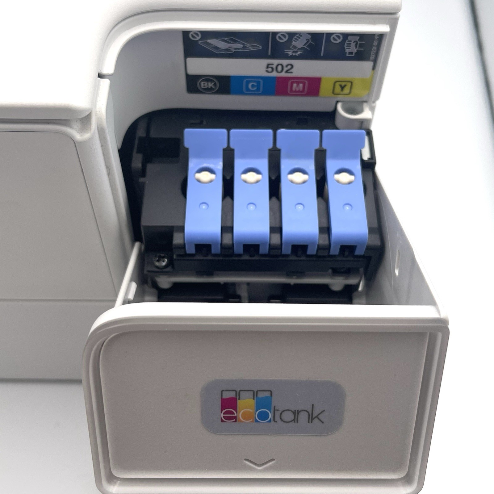 EPSON ET-2988 EcoTank All-in-One Wireless Super Tank Color Printer C634M