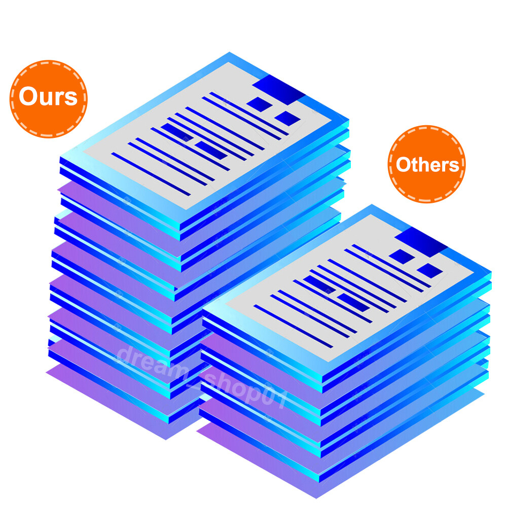 2PK MLT-D111S Toner Compatible with Samsung 111s Xpress M2020w M2070fw M2070w