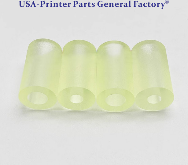 Feed Exit Roller Tire For Fujitsu ScanSnap S300 S1300 S300M S1300i PA03541-Y042