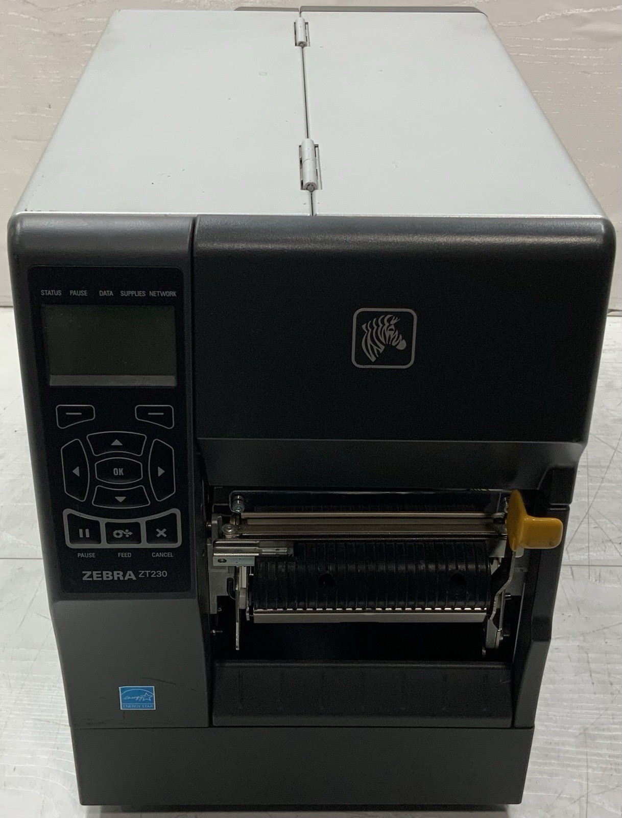 Zebra ZT230 DIRECT Thermal Label Printer USB ZT23042-T01000FZ