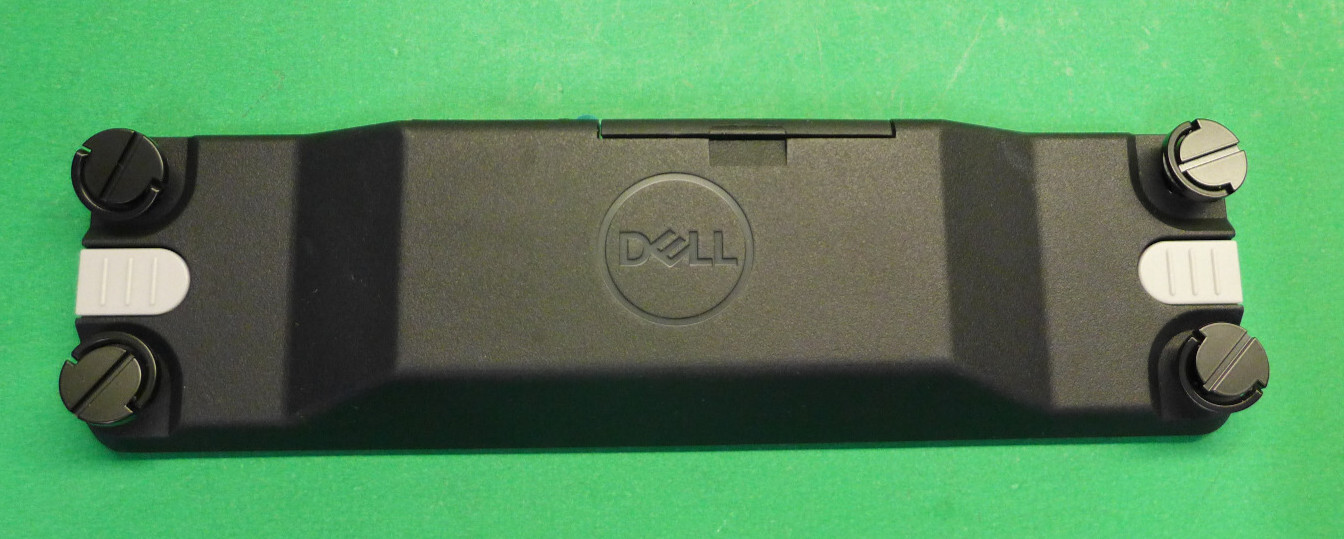 GENUINE Dell Latitude Rugged 7220 Scanner Module w/Dual HDMI Ports 5P14X