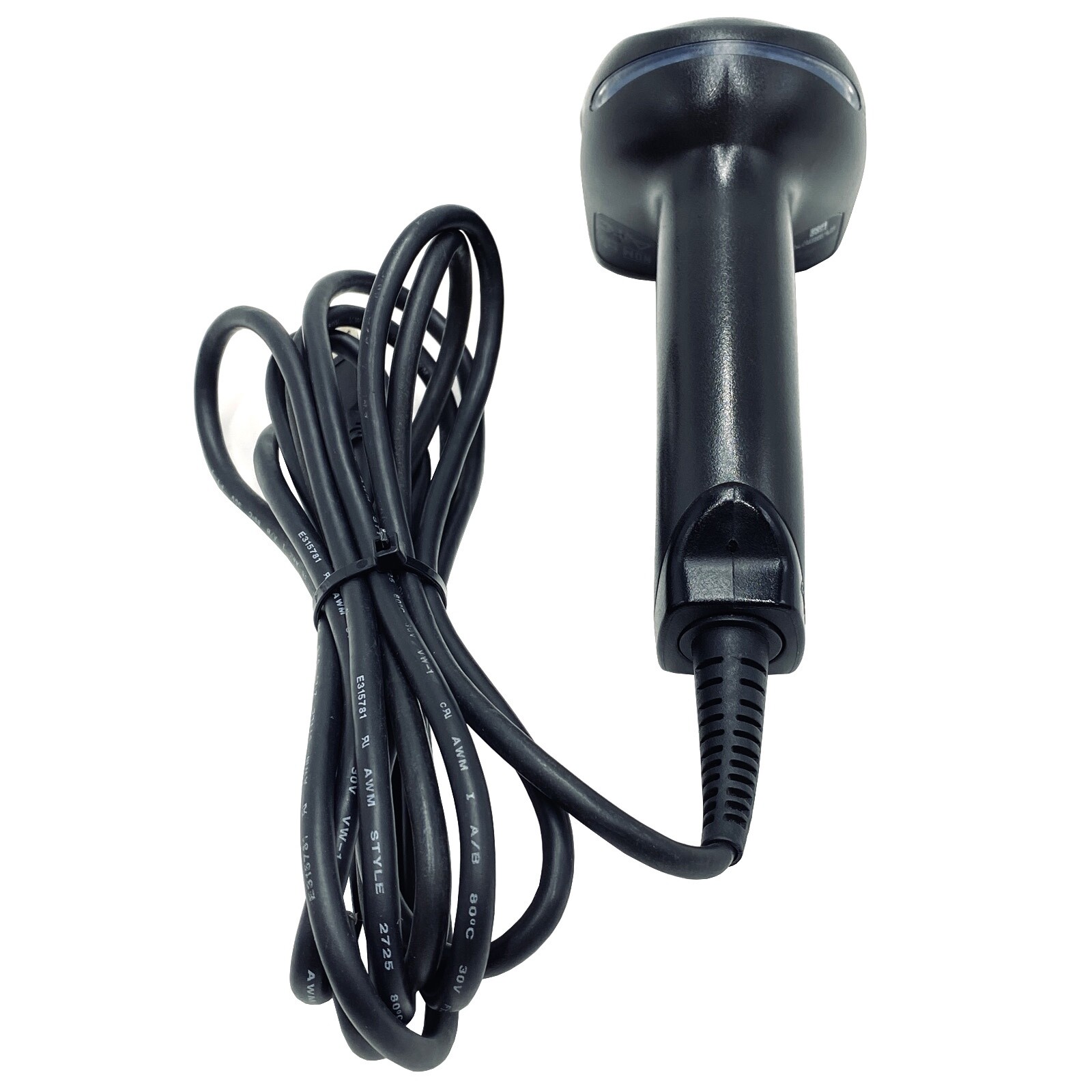 LOT OF 10 Honeywell Xenon XP 1950GSR-2 Handheld Wired Barcode Scanner w/USB Cord
