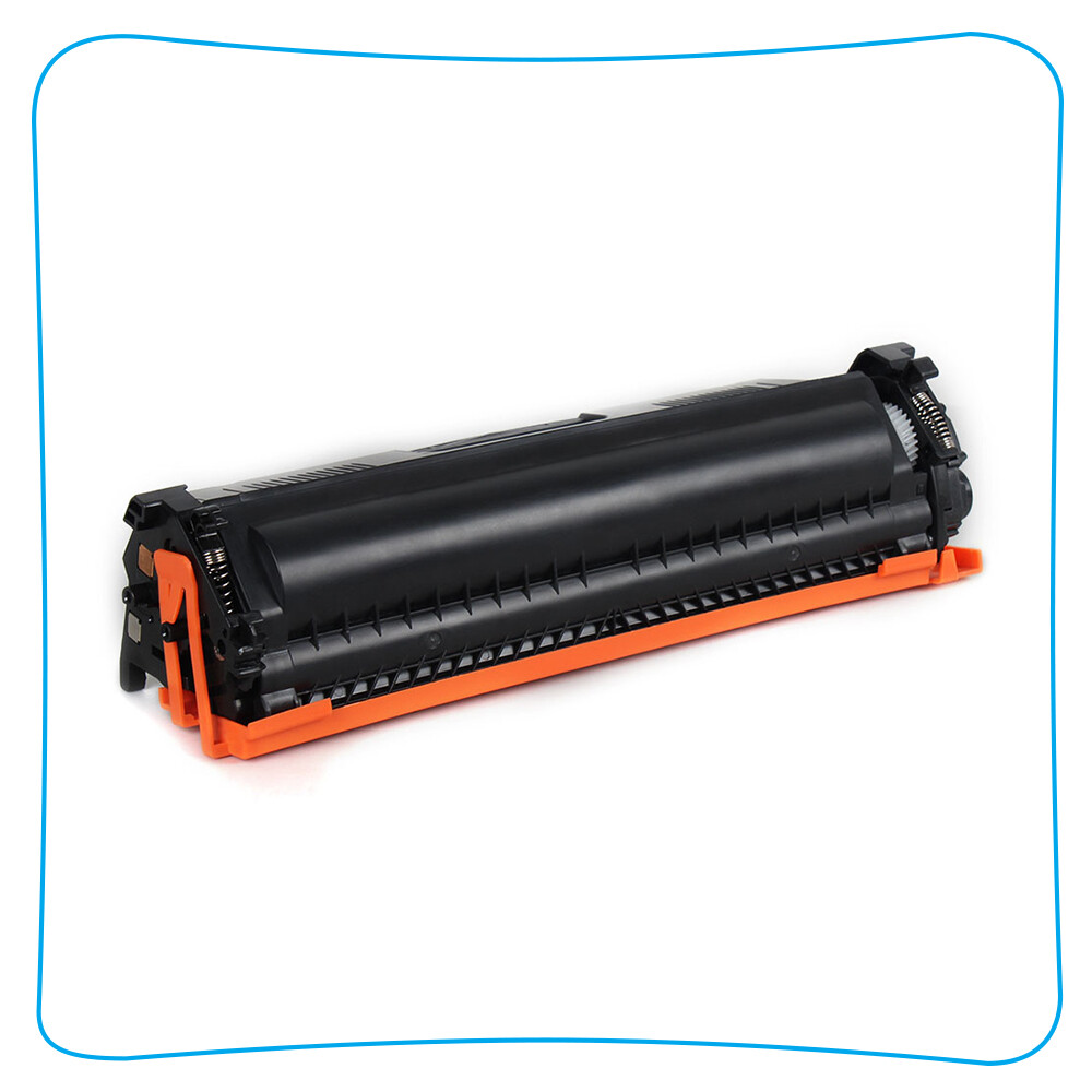1PK CRG051H Toner Cartridge Compatible For Canon 051 ImageCLASS LBP162dw MF269dw