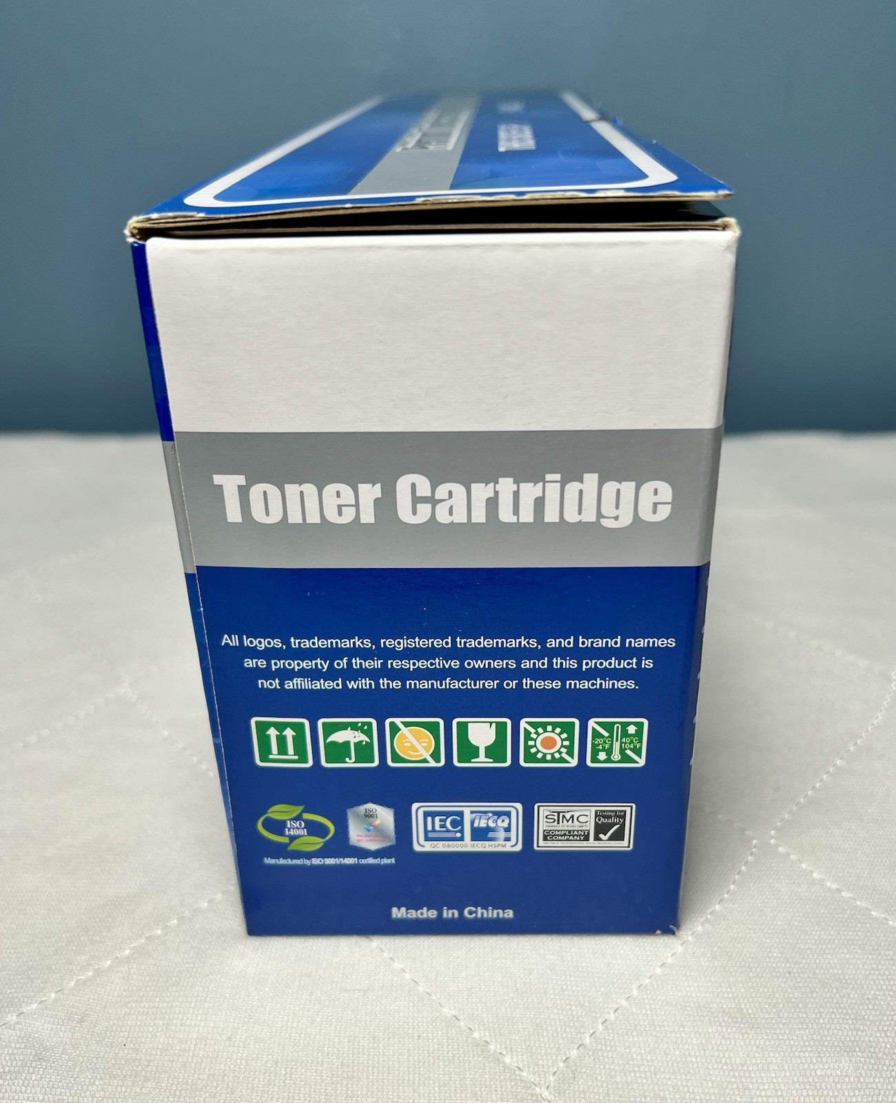 Brother Compatible Printer Toner Cartridge Magenta TN/HL/DCP/MFC NEW IN BOX