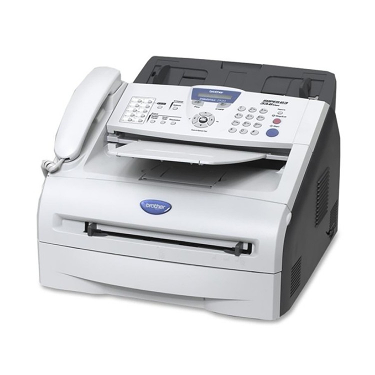 Brother Intellifax 2920 Laser Plain paper Fax Phone & Copier Machine