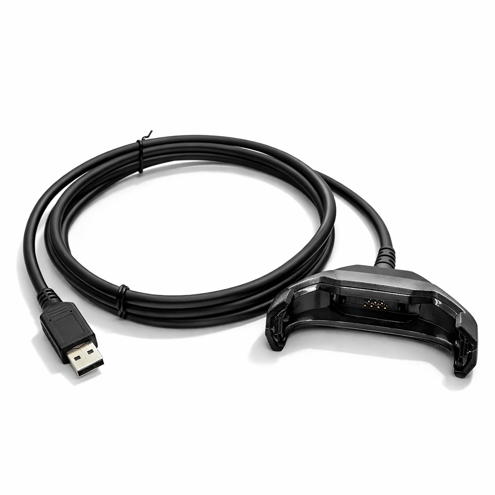 USB Charger Cable Replacement CBL-TC51-USB1-01 for Zebra TC51 TC52 TC56 TC57