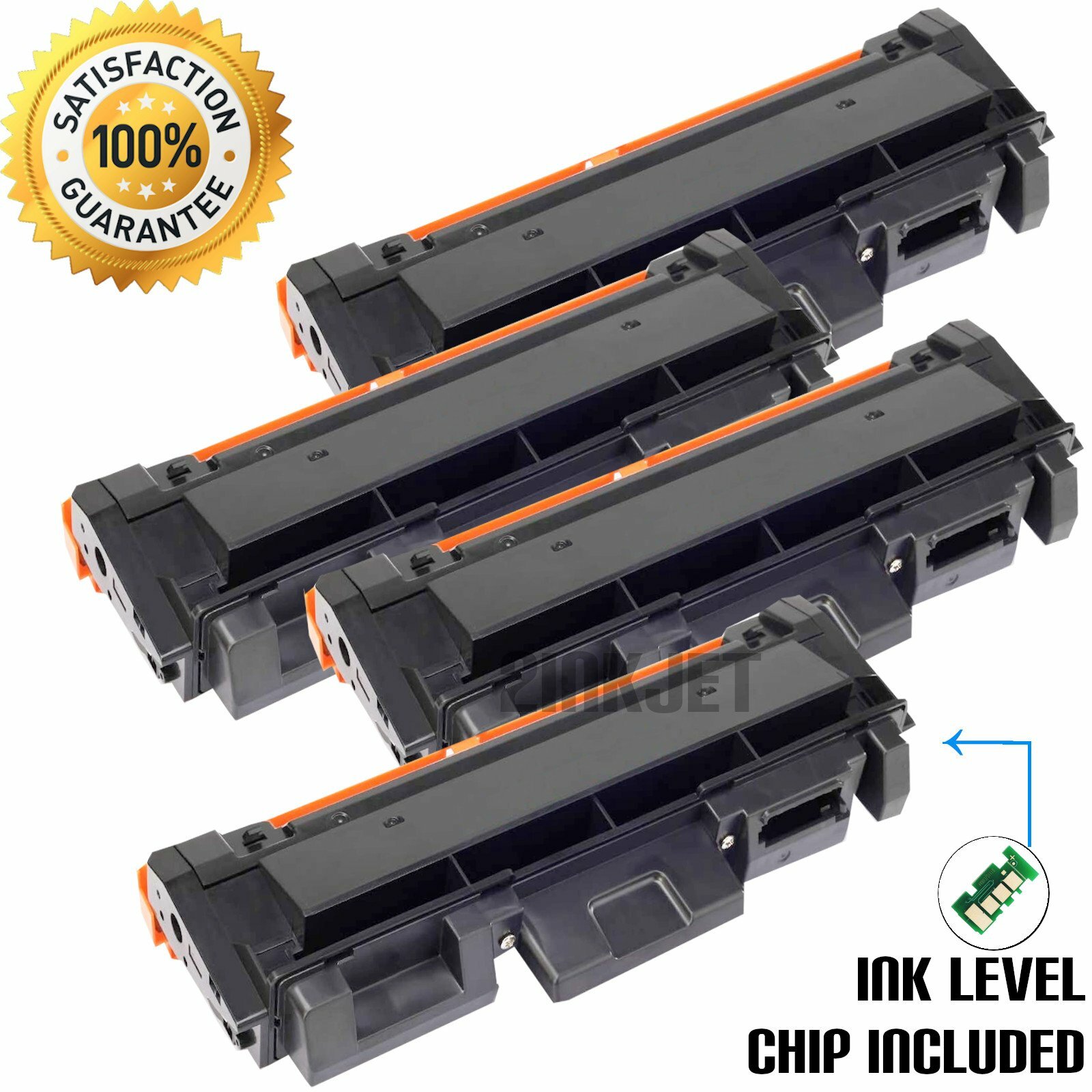 Toner Cartridge for Samsung MLT-D118L 118L Printer Xpress M3015DW M3065FW
