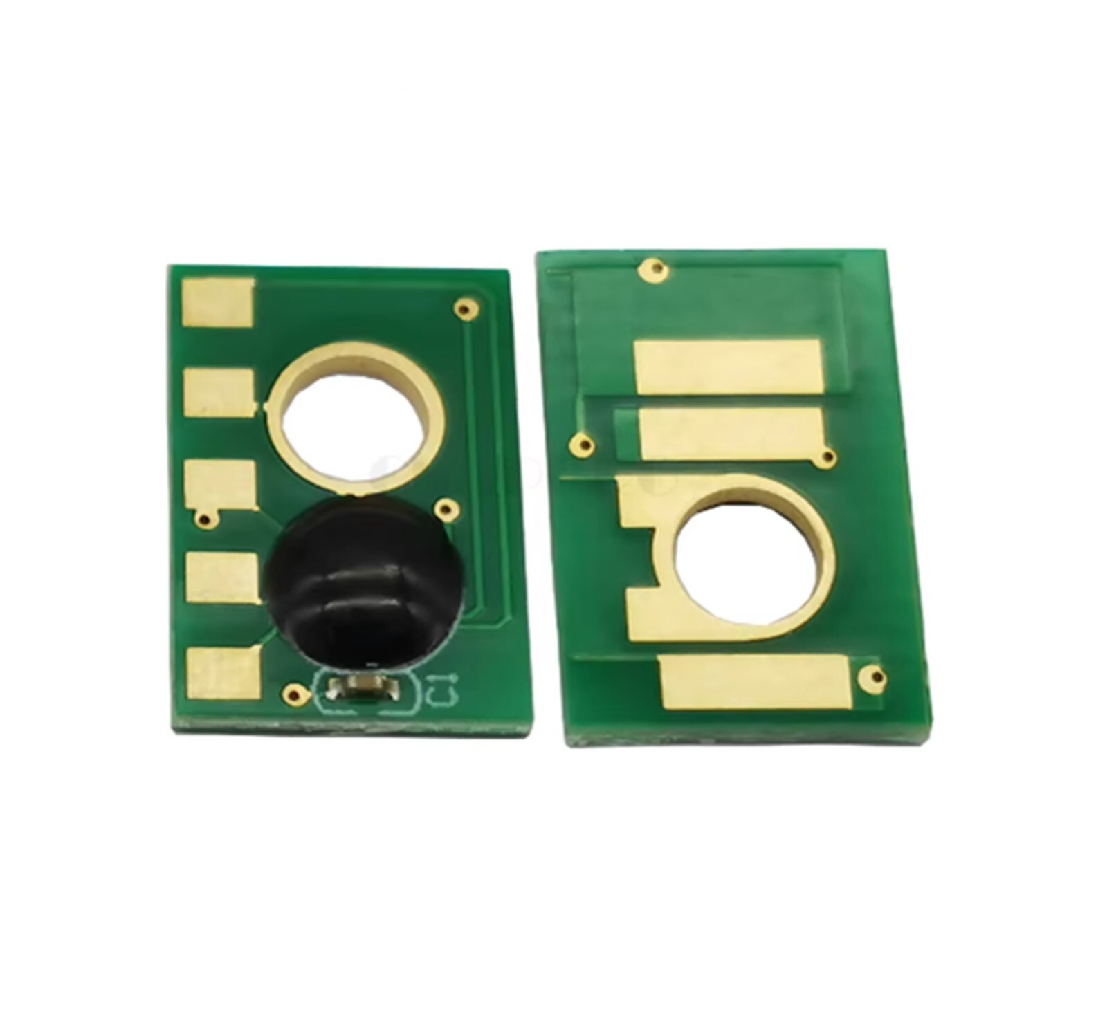 Toner Chip for Ricoh MP C306, C307, C406, MP C406, MP C407 (BCMY) Refill