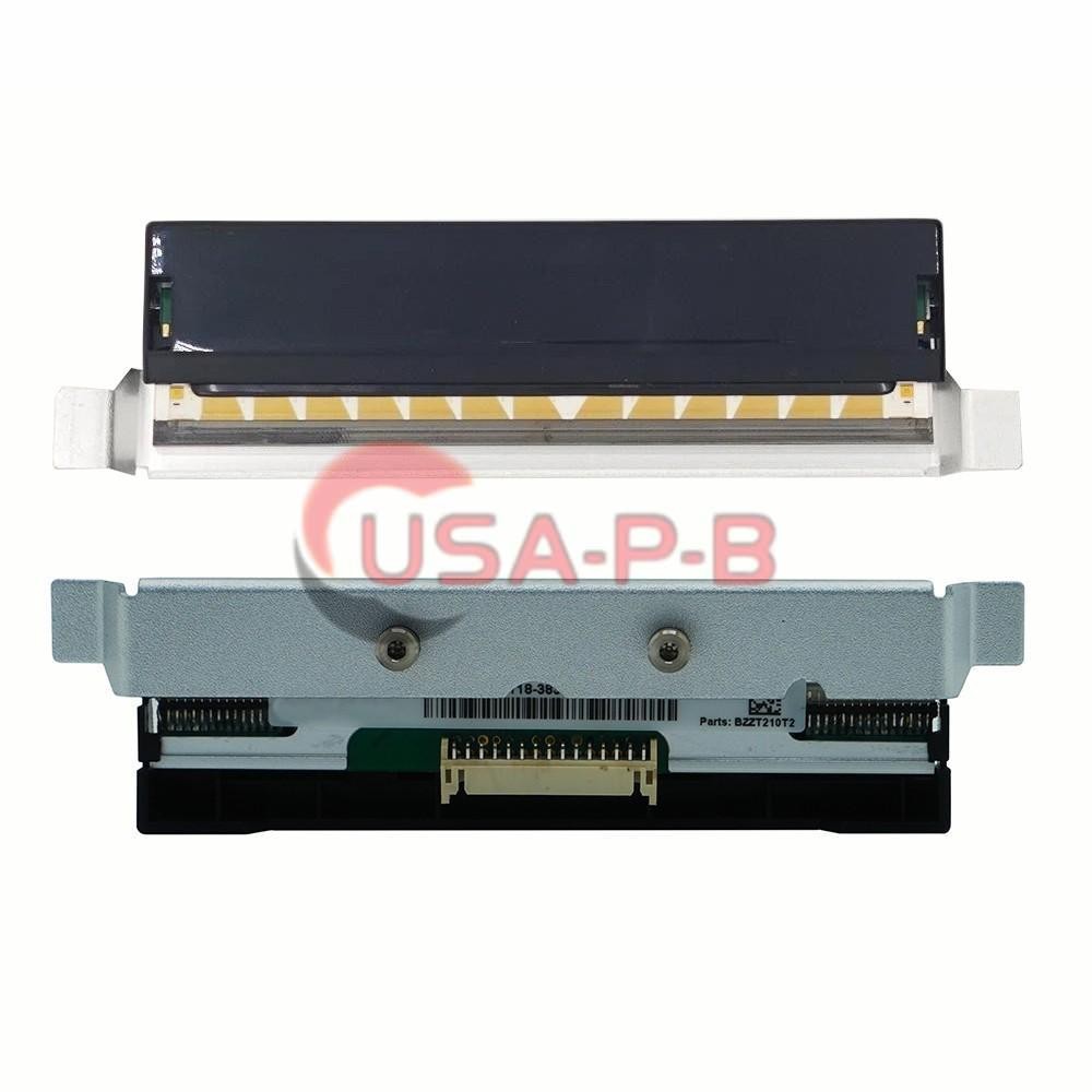 New Printhead for Zebra ZT210 ZT220 ZT230 Thermal Printer P1037974-010 203dpi US