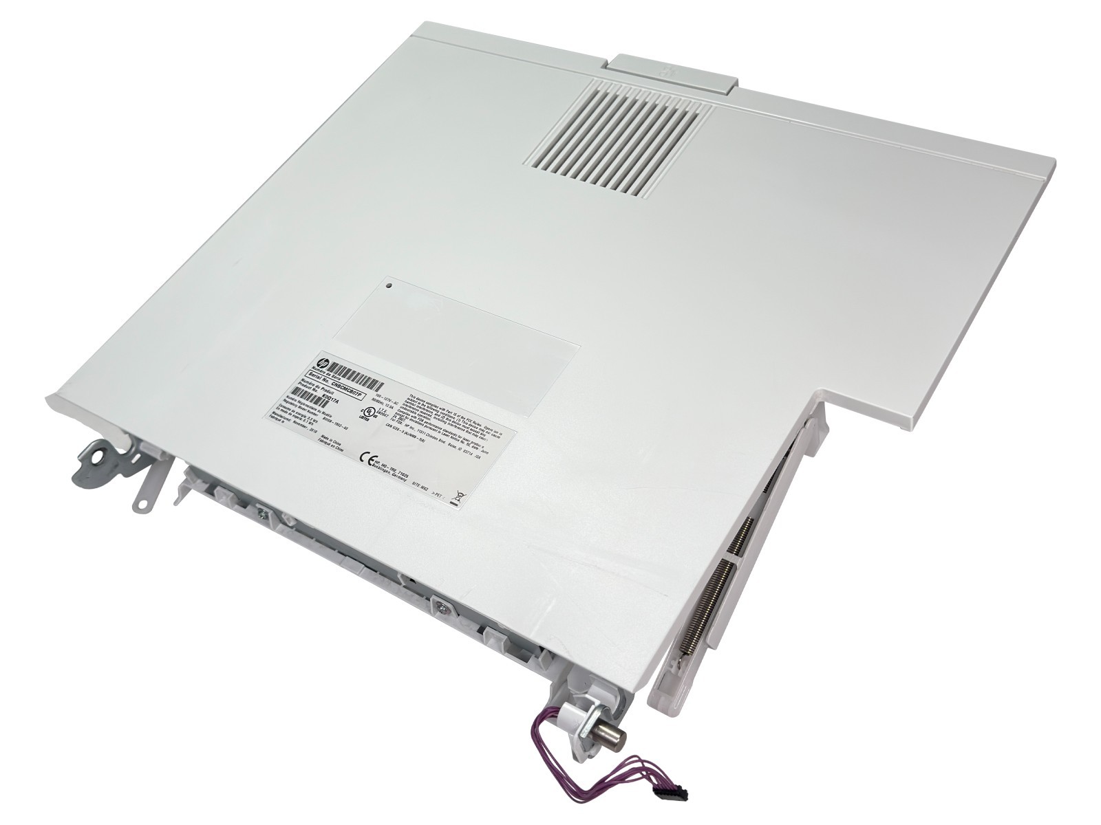🔄GENUINE HP RM2-1249 Simplex Rear Door Assembly for LaserJet M607 M608 M609🖨️