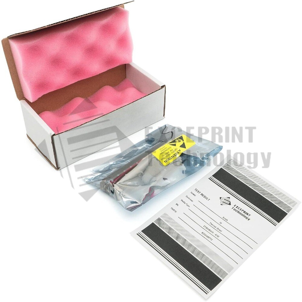 ✅ Printhead for Zebra ZD420T ZD620T 300dpi Thermal Printer P1080383-227 NEW ✅