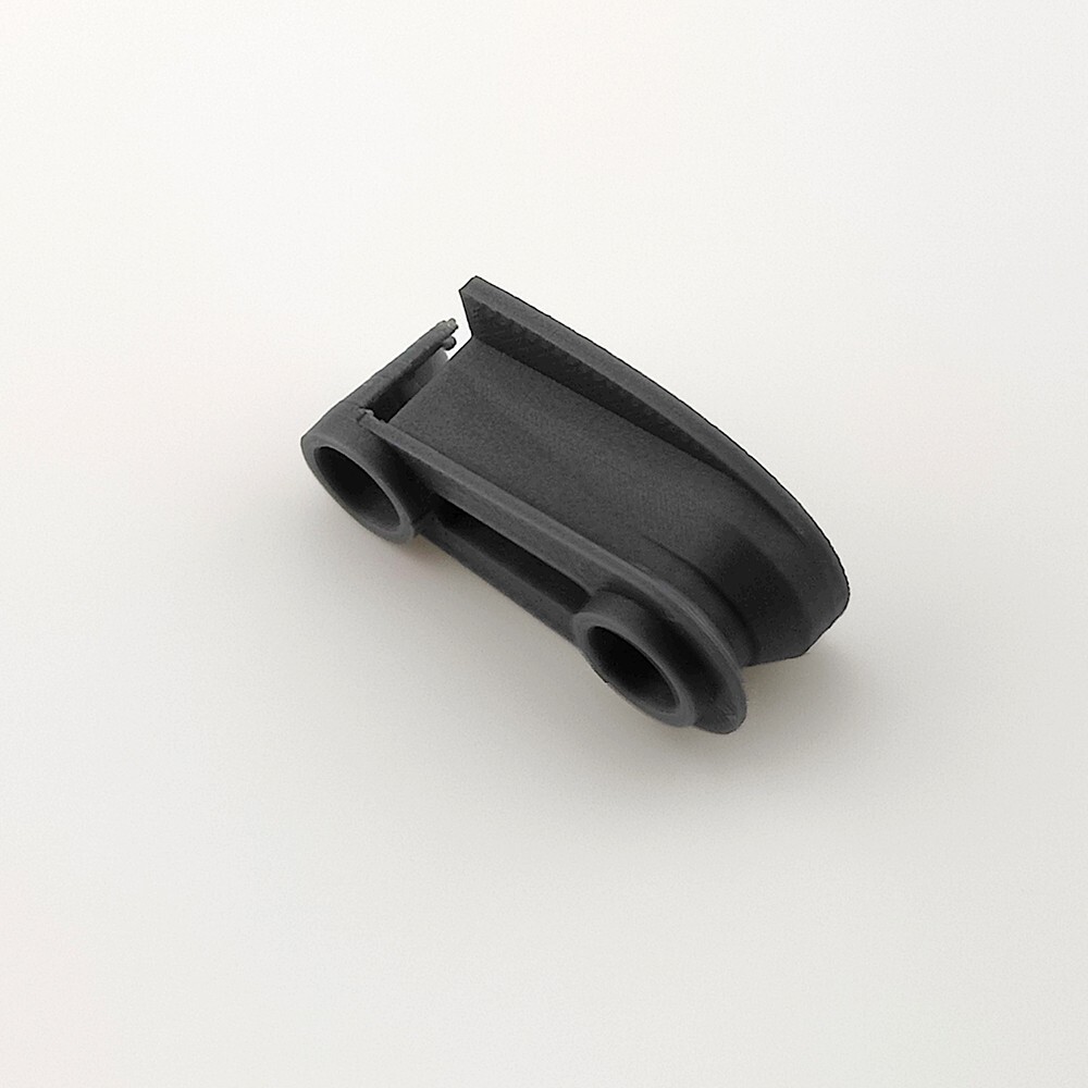Genuine Intermec 1-206248-01 Guide Link Platen Roller for PM4i PFxi Printers
