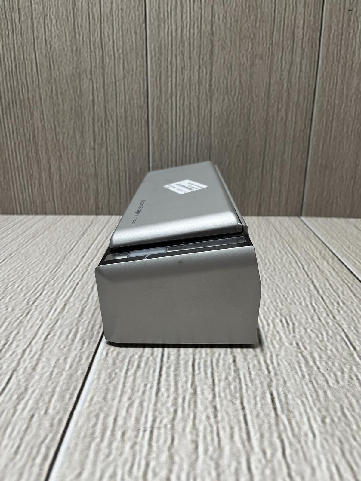 Fujitsu ScanSnap S1300i Portable Document Scanner