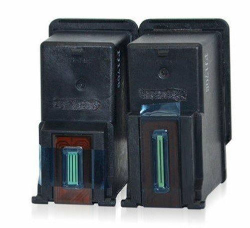 PG243XL CL244XL Black Color Ink Set For Canon Pixma iP2820 MG2520 MG2550 MX495