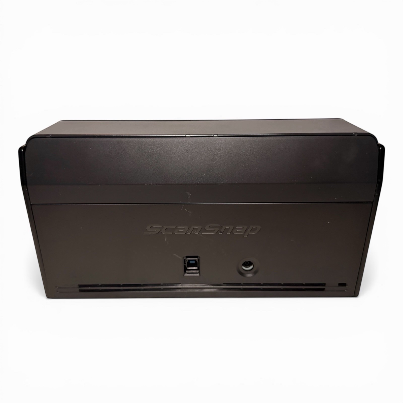 Fujitsu ScanSnap iX1500 Color Duplex Document Scanner with Touch Screen