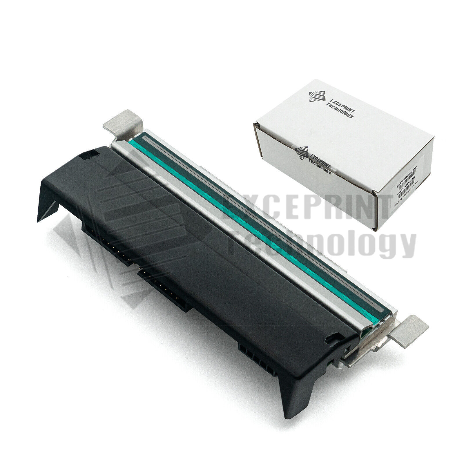203DPI Thermal Printhead Replacement for Zebra ZT410 ZT411 Printer P1058930-009
