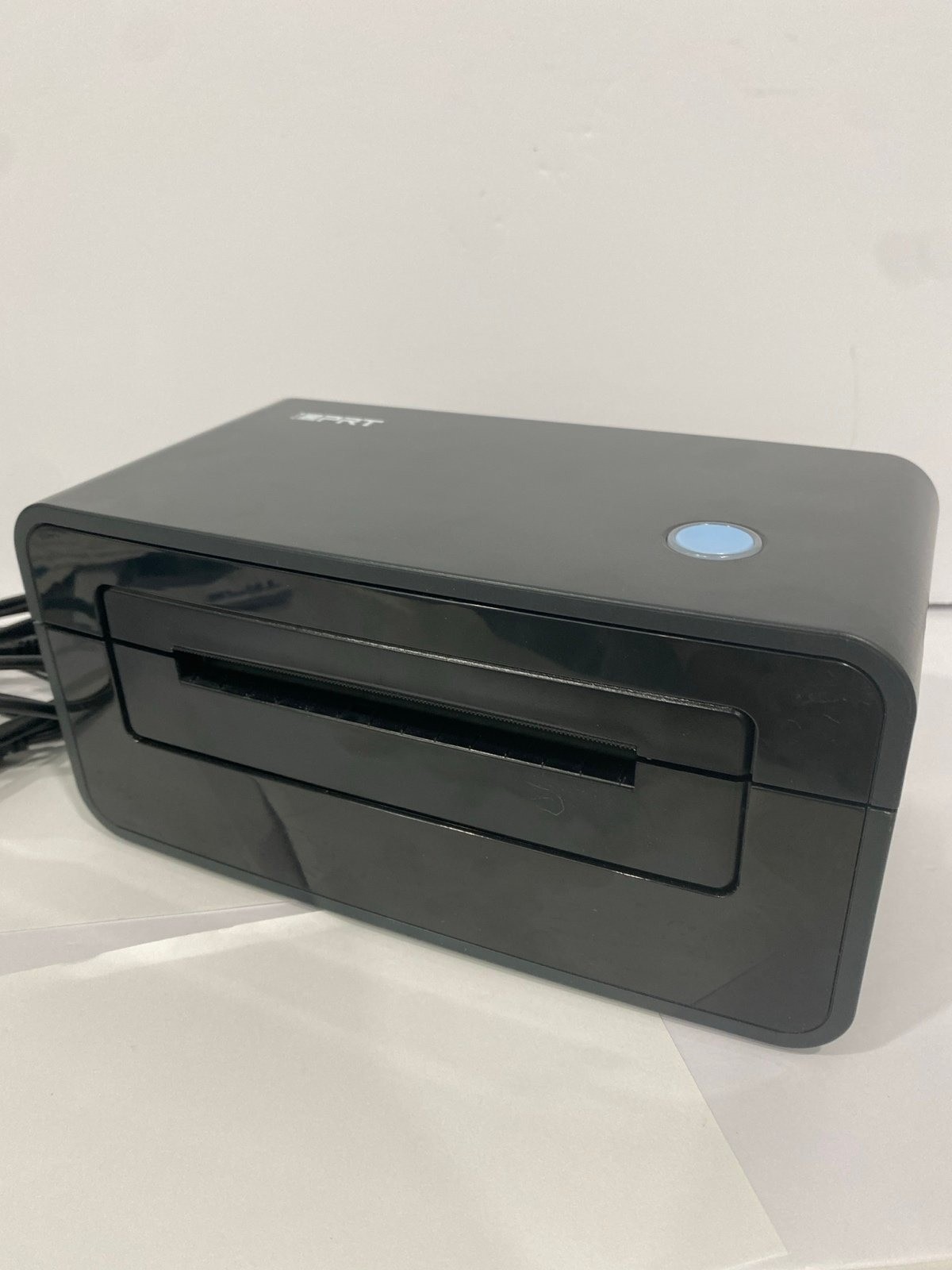 IDPRT Thermal 4 x 6 Label Printer Small Business Reseller- Instructions