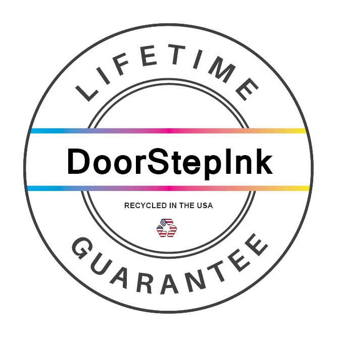 DoorStepInk Compatible Ink Cartridge For HP 848A F9J84A Magenta-USA