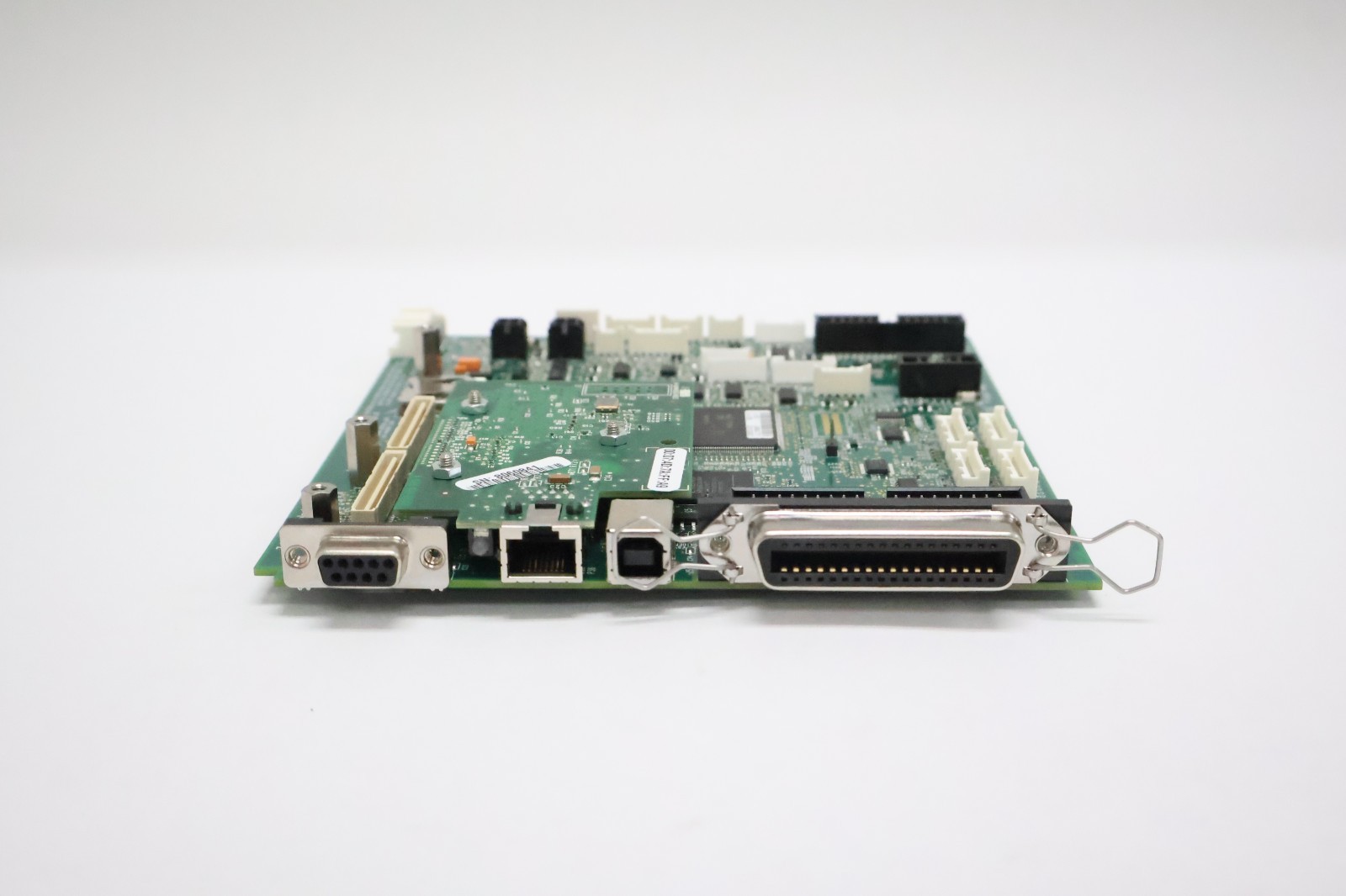 Zebra 105SL Plus / 110Xi4 / 140Xi4 Thermal Printer Main Logic Board 23630-002