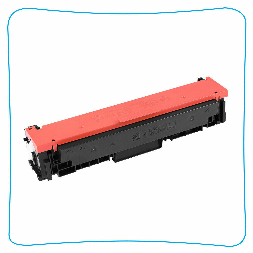 Compatible For Canon 055H Toner ImageCLASS MF743cdw MF741cdw CRG-055H W/Chip LOT