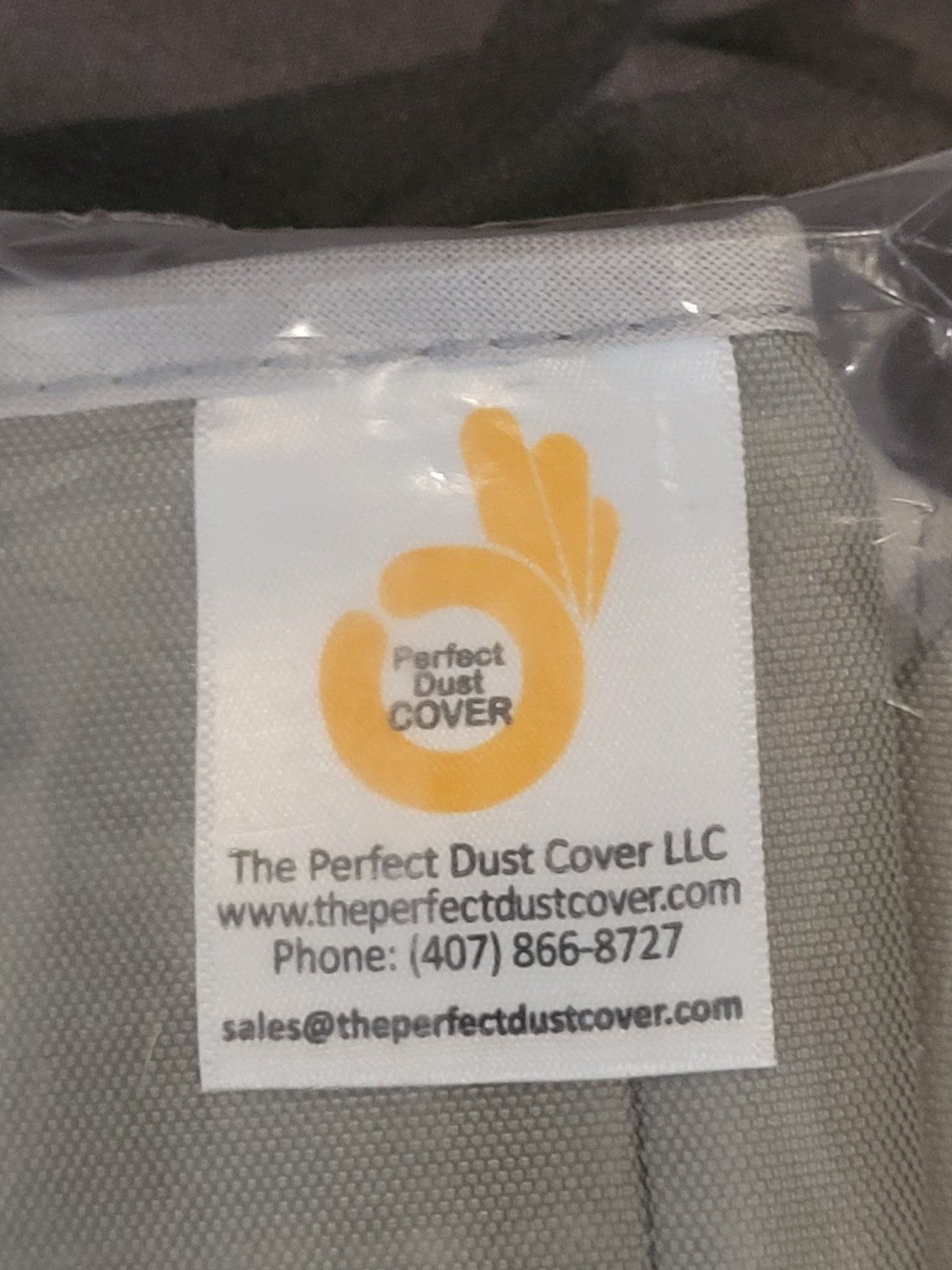 Brand New Comp Bind Technologies Paul 1542 20.9″x15.7″×12″ Putty