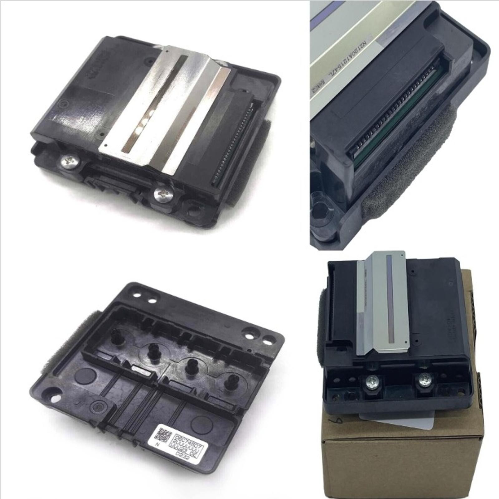 Printer Print Head For EPSON ET3710 ET 3700 ET 3750 ET 3750U ET-3760 ET3750
