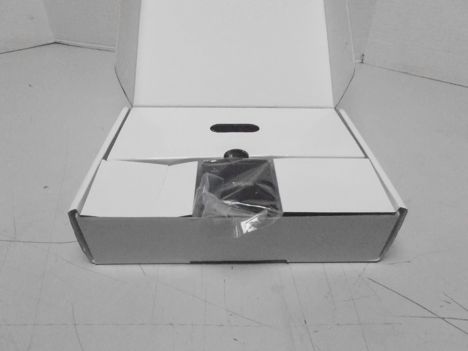 StarTech Network LPR Print Server 10/100Mbps Ethernet to USB 2.0 #PM1115U2