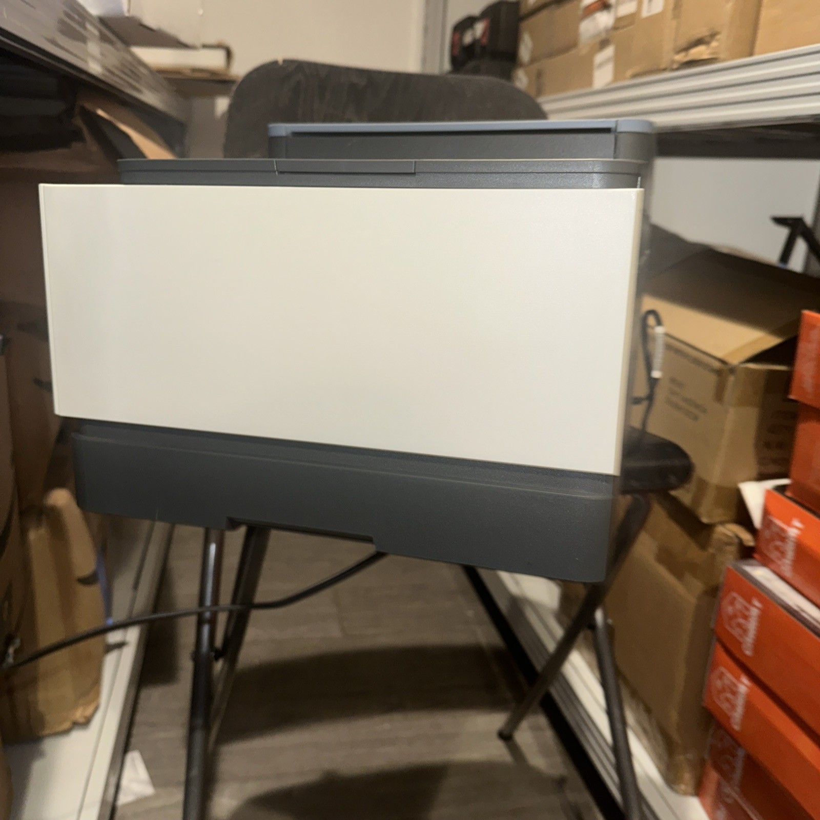 hp smart tank 7602 all-in-one inkjet printer