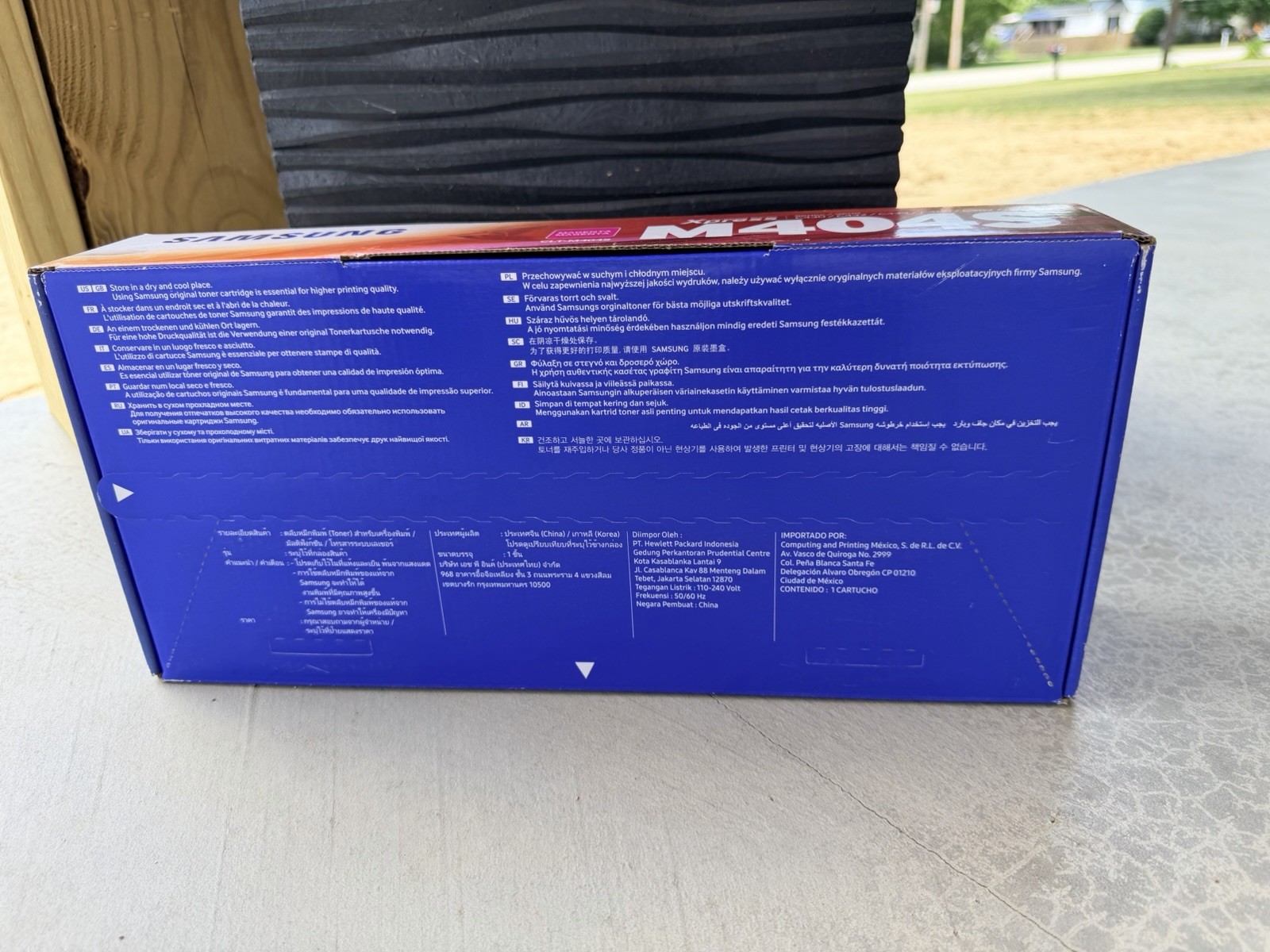 Samsung Xpress C430 C432 C433 C480 C482 C483 MAGENTA Toner Cartridge