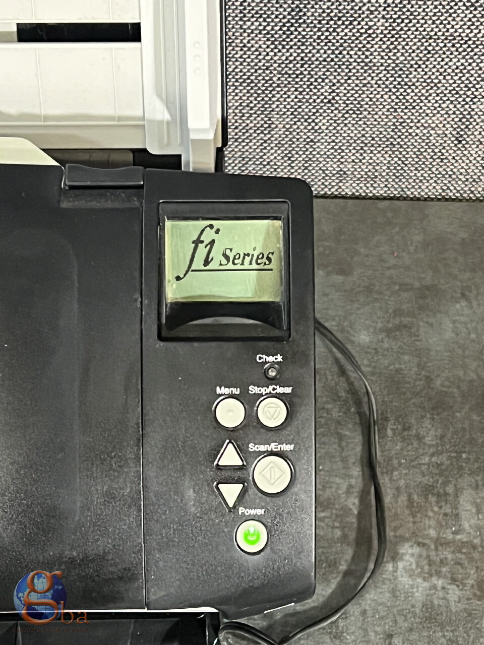 Fujitsu fi-7160 Document Scanner 600dpi 60ppm