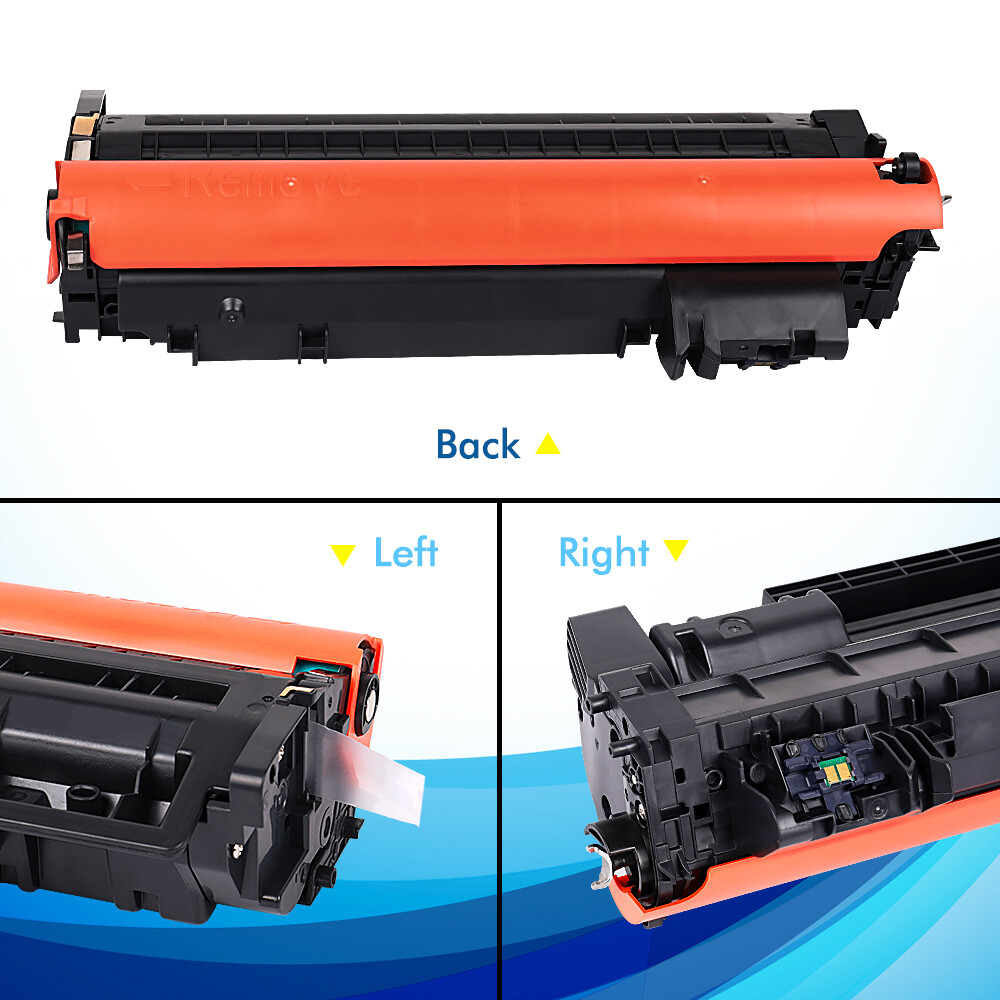 CE505A Toner Cartridge for HP 05A LaserJet P2055dn P2035n P2035 P2050 Printer