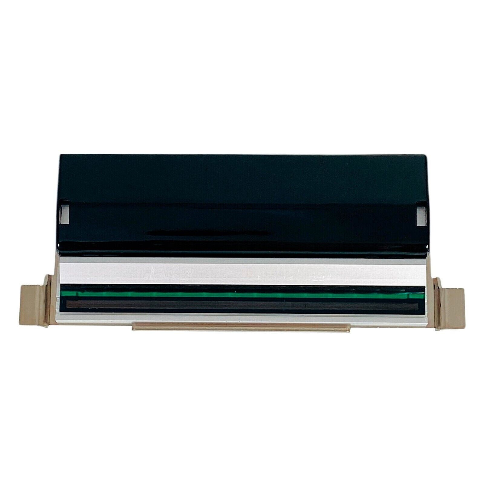 ✅ 203dpi Printhead & Platen Roller for Zebra ZT410 ZT411 Printer P1058930-009 ✅
