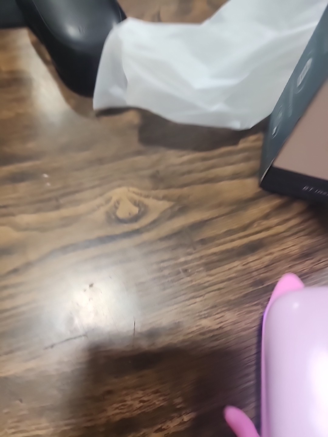 Mini Printer For Phone And Android BT Instant Printing