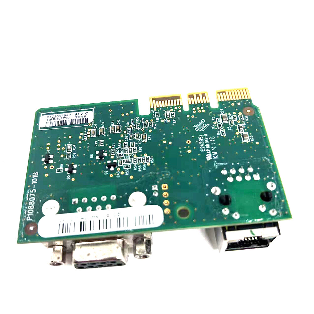 Ethernet Card P1088075-01 Fits For Zebra ZD620 ZD 620 Zd620