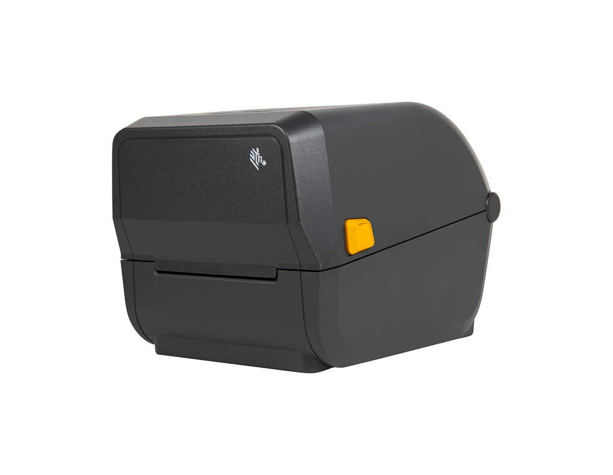 Zebra ZD22042-T01G00EZ Thermal Barcode Label Printer (ZD220T) New Sealed