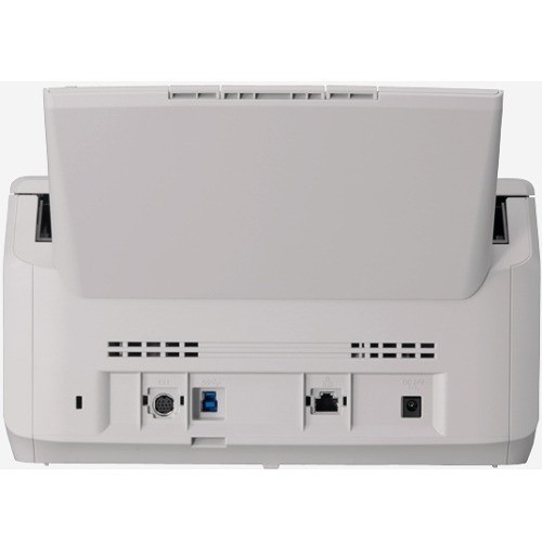 Ricoh fi-8170 Large Format ADF/Manual Feed Scanner – 600 dpi Optical