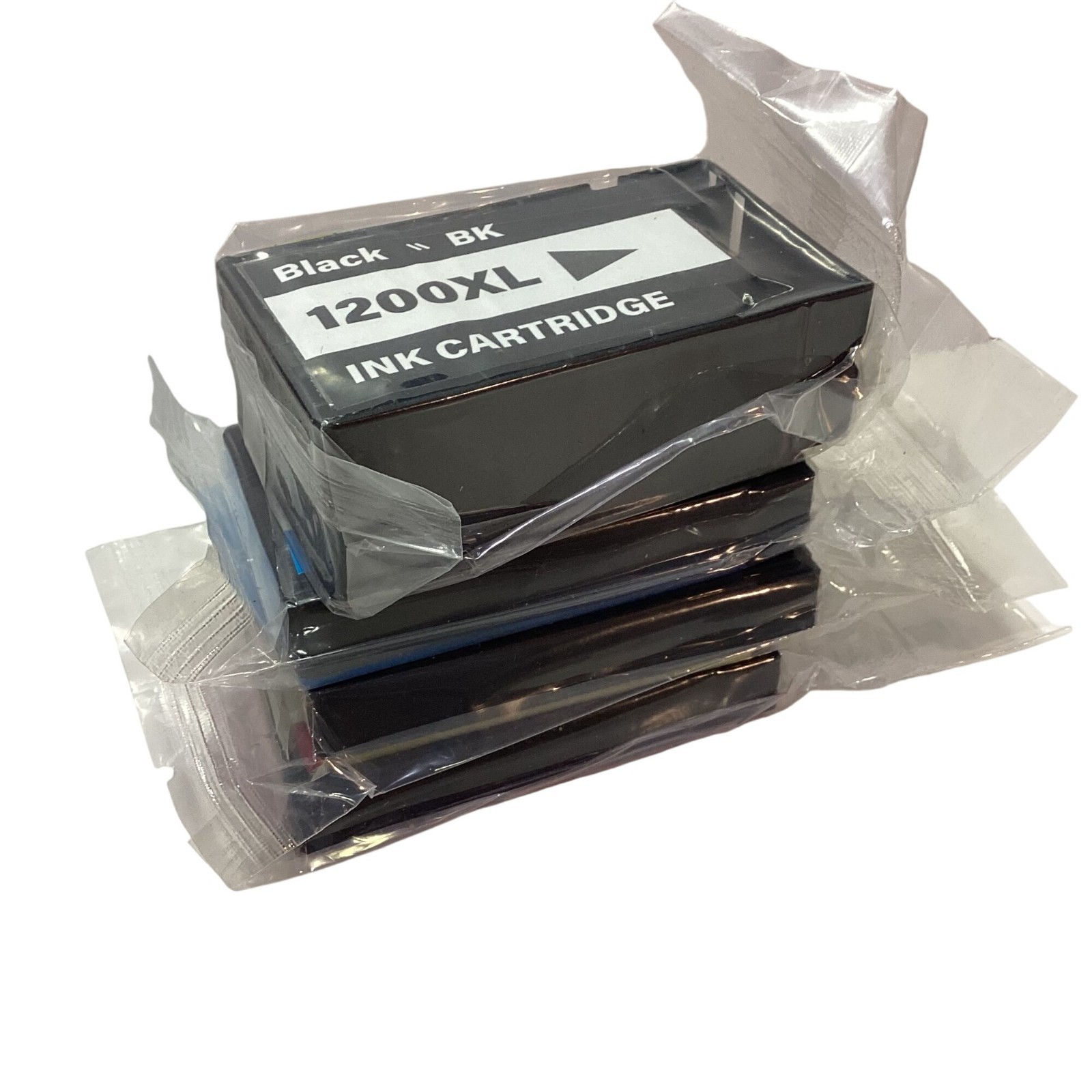 4PK PGI-1200XL PGI1200XL Ink Cartridges for Canon Maxify MB2320 MB2720 Printers