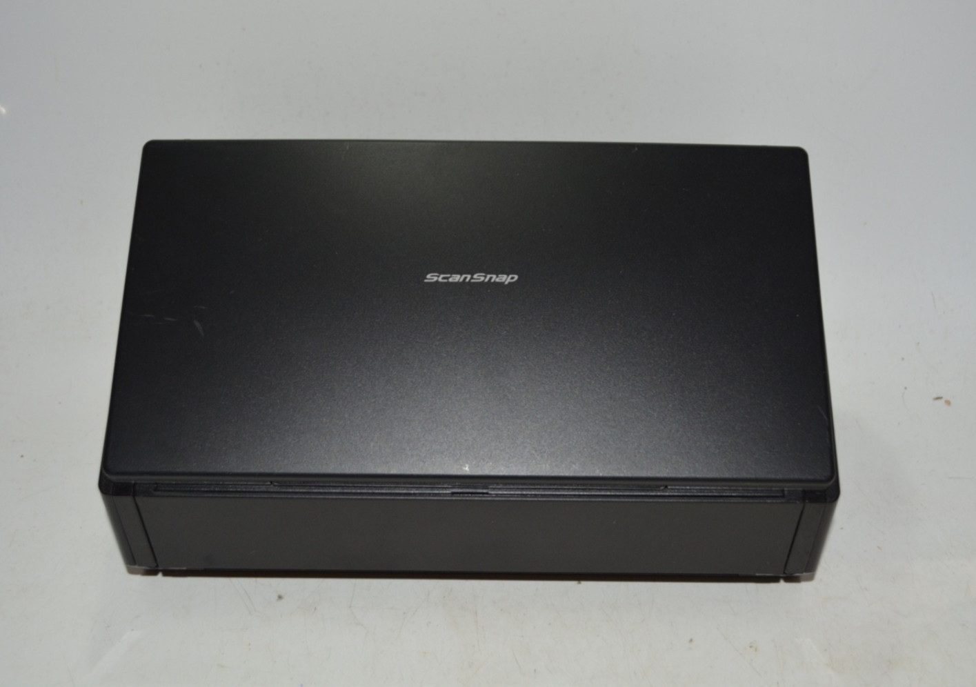 Fujitsu ScanSnap iX500 Wireless Scanner – Unit Only – Used – Normal Wear