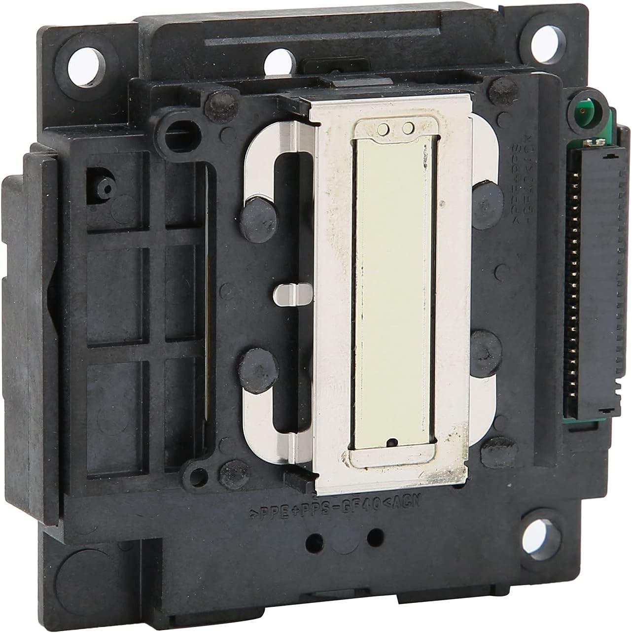Lightweight ABS Printhead Replacement for L4150 L4160 – Ideal for Clear Printing