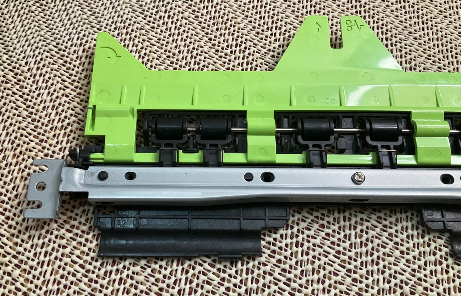 Lexmark Jam Access Cover 40X8279 MS310D MS310DN MS410 MS510 MS610 MX310dn