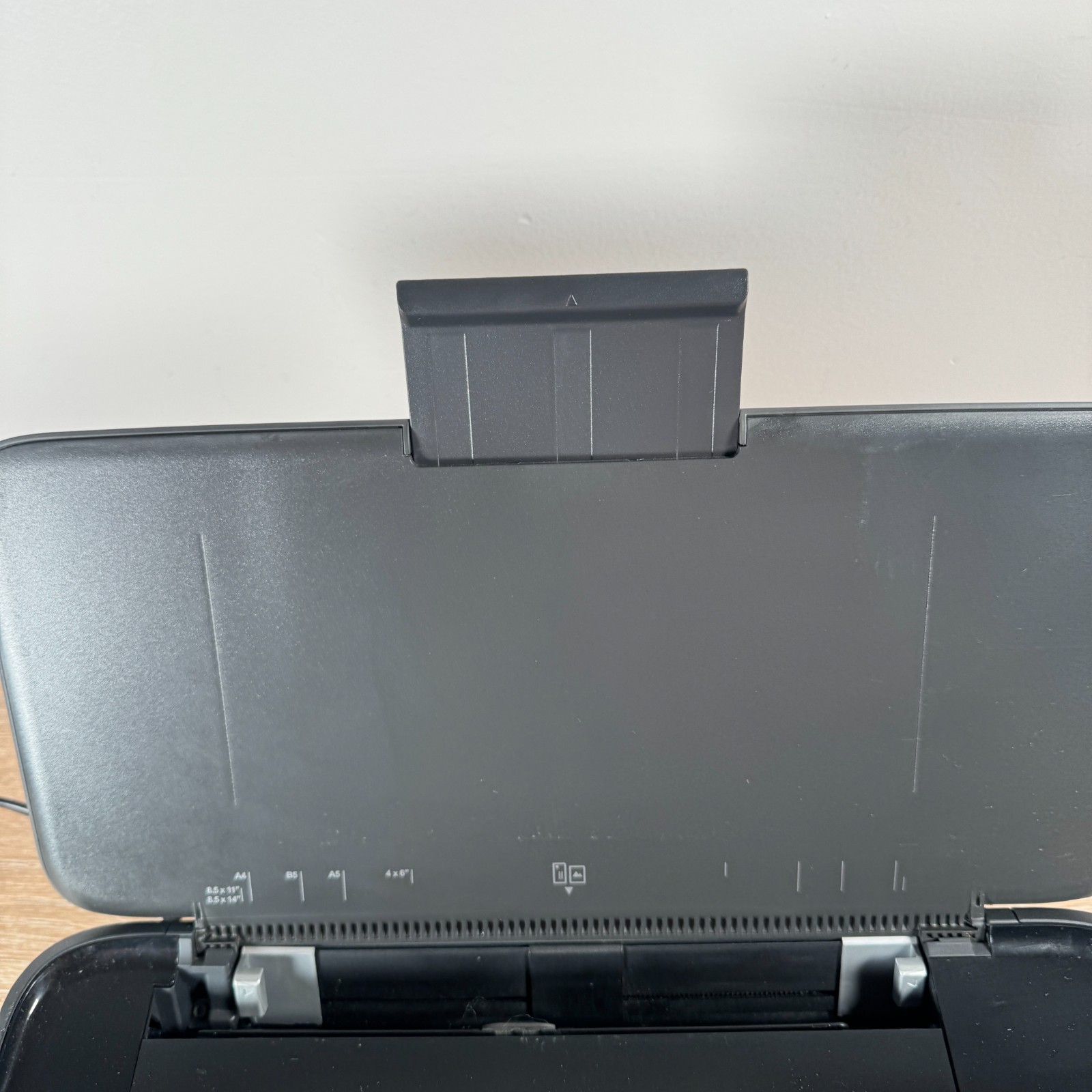HP OfficeJet 250 Wireless Mobile Printer, Scanner, Copier – Untested Parts Only