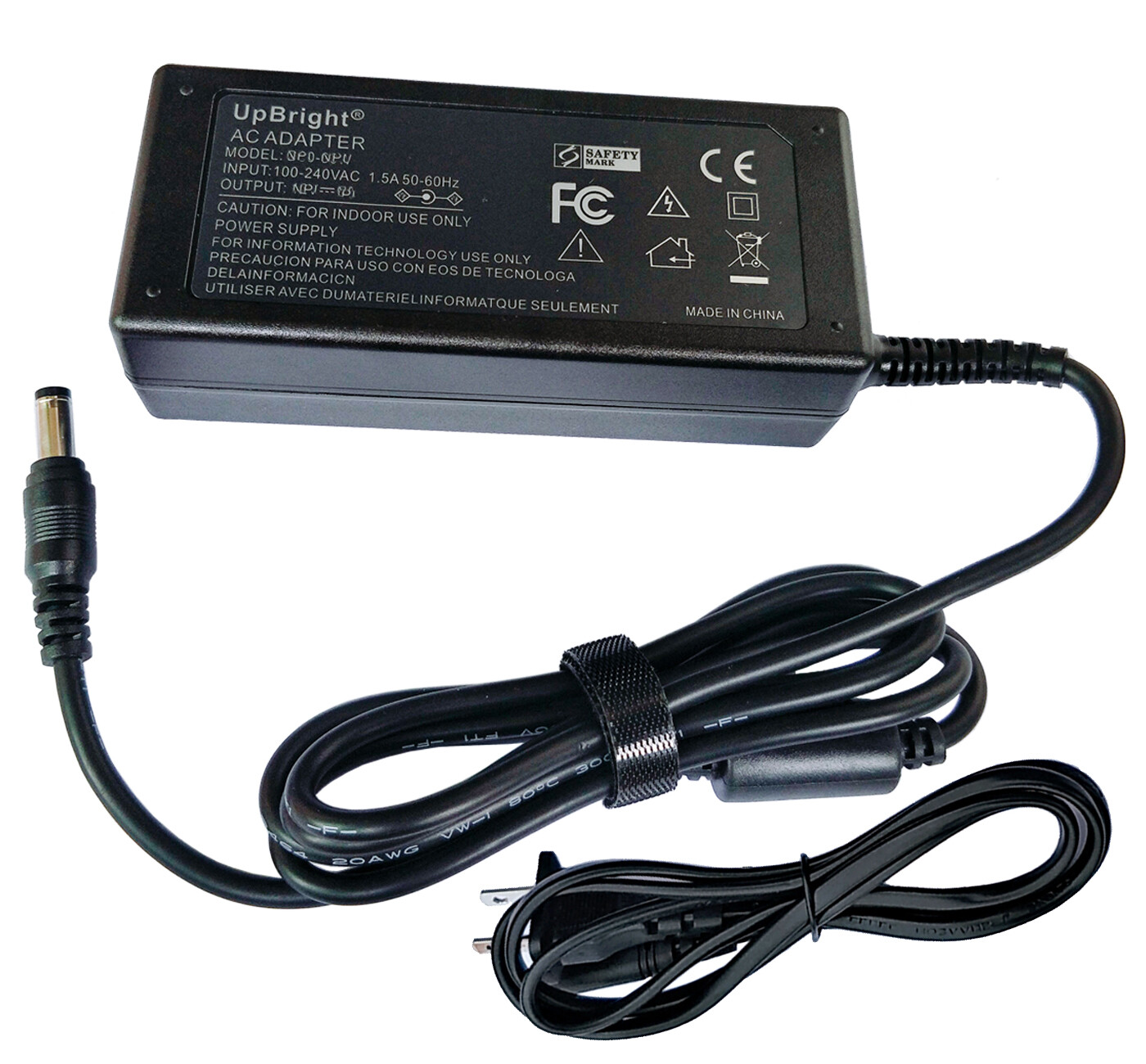 AC Adapter For Blackstar ID:Core Stereo 10 Music Farm Electric Guitar IDCORE10