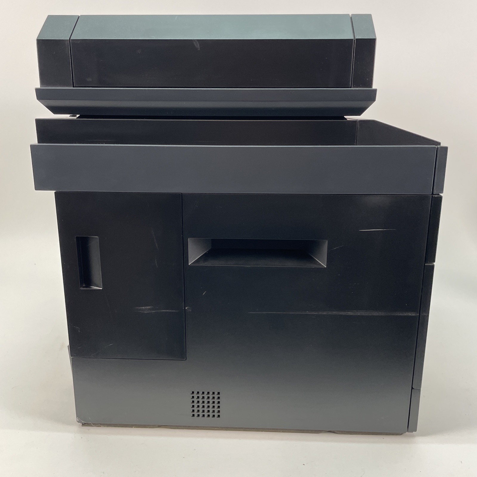 Dell 2335dn Monochrome All In One Printer Duplexer Pg. Ct. 8822 WORKING Video