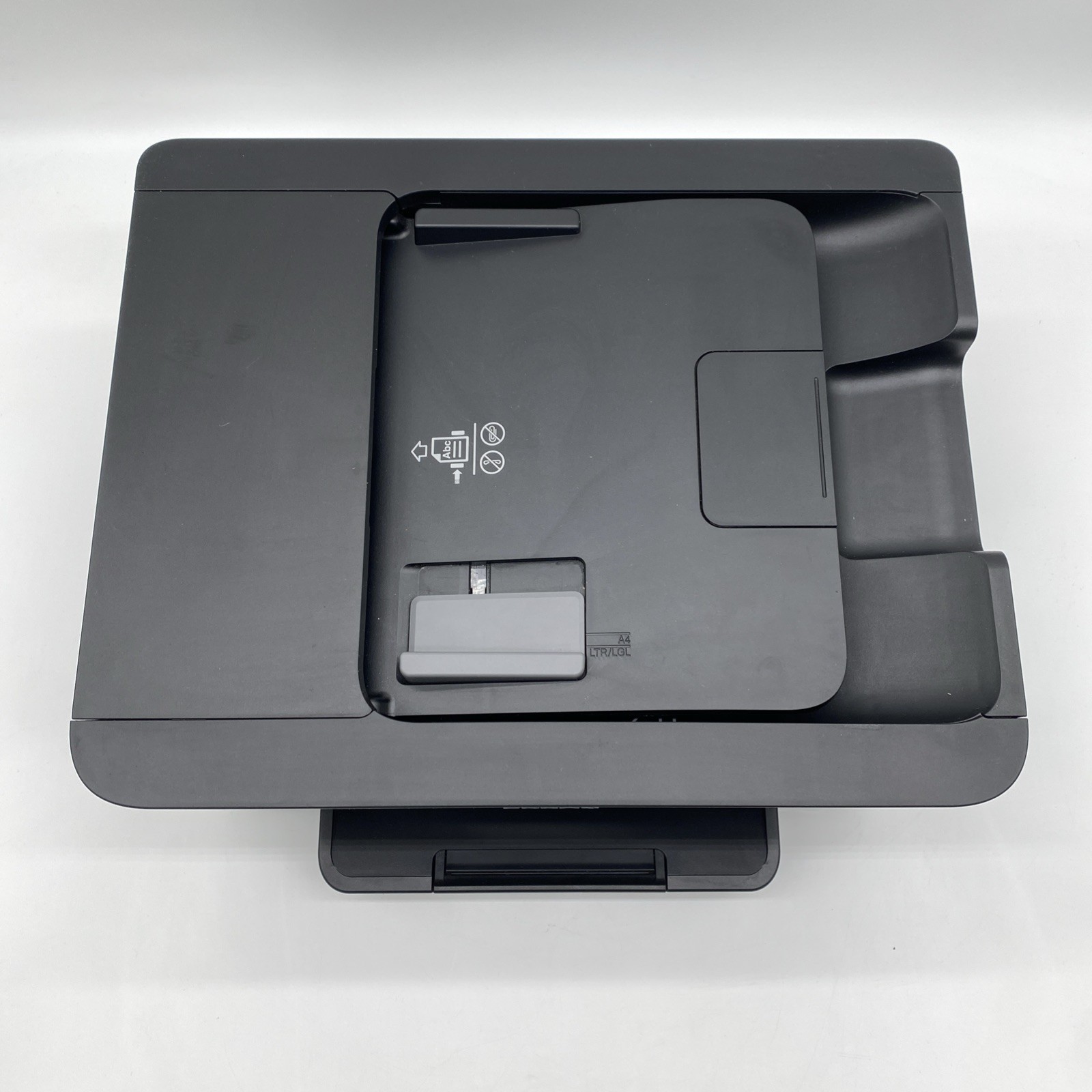 Epson WorkForce Pro WF-3720 Wireless Printer. Needs Blk And C Ink