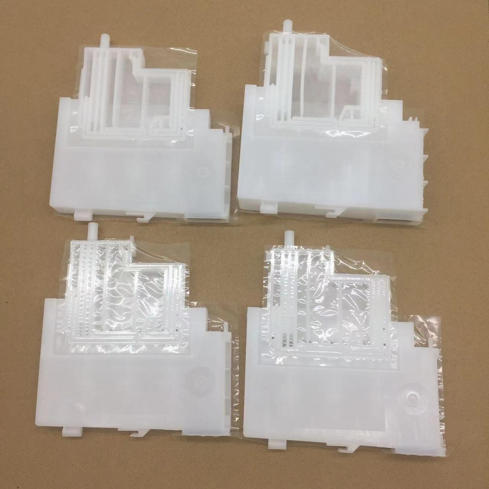 Color Cis Ink Tank Fits For Epson EcoTank L4269 ET-4760 ET-3843 ET-2850 L4268