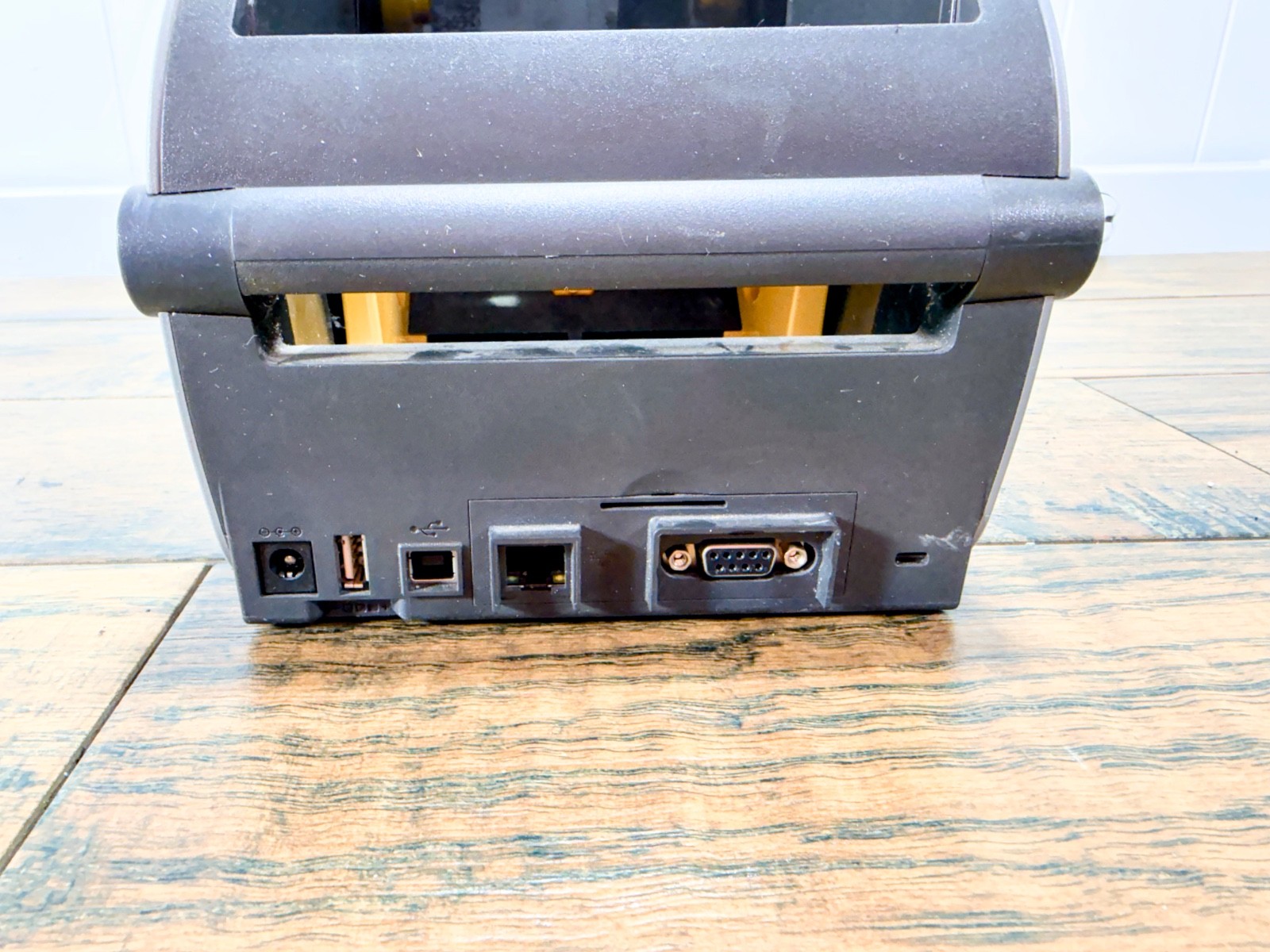 Zebra ZD620 Direct Thermal Barcode Label Printer – No Power Supply G1083